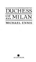 Tapa de Duchess of Milan