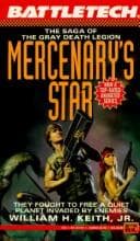 Tapa de Mercenary's Star