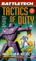 Tapa de Tactics of Duty