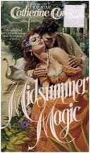 Tapa de Midsummer Magic