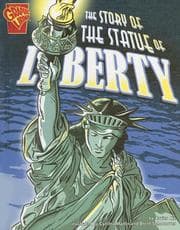 Tapa de The story of the Statue of Liberty