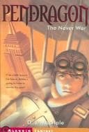 Tapa de Never War