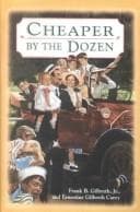 Tapa de Cheaper by the Dozen