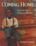 Tapa de Coming Home