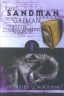 Tapa de The Sandman