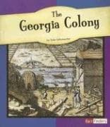 Tapa de The Georgia Colony