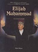 Tapa de Elijah Muhammad