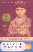 Tapa de Uncle Tungsten