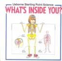 Tapa de What's Inside You