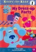 Tapa de My Dress-Up Party