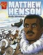Tapa de Matthew Henson