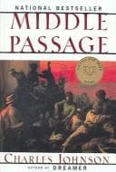Tapa de Middle Passage