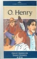 Tapa de O. Henry