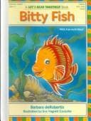 Tapa de Bitty Fish (Let's Read Together)