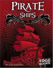 Tapa de Pirate ships