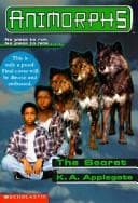Tapa de Animorphs