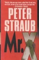 Tapa de Mr. X