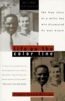 Tapa de Life on the Color Line
