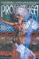 Tapa de Promethea Book One (Promethea)