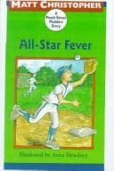 Tapa de All-Star Fever (Peach Street Mudders Story)