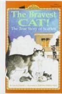 Tapa de The Bravest Cat!