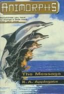 Tapa de Animorphs