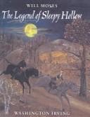 Tapa de Legend of Sleepy Hollow