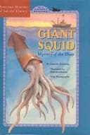 Tapa de Giant Squid
