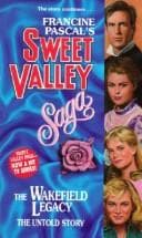 Tapa de Wakefield Legacy