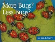 Tapa de More Bugs? Less Bugs?