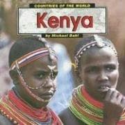 Tapa de Kenya