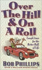 Tapa de Over the hill & on a roll