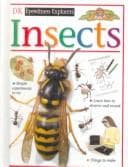 Tapa de Insects (Eyewitness Explorers)