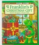 Tapa de Franklin's Christmas Gift (Franklin)