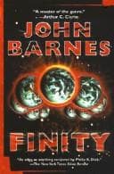 Tapa de Finity