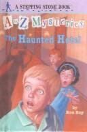 Tapa de The Haunted Hotel