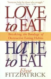Tapa de Love to Eat, Hate to Eat