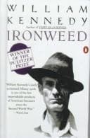 Tapa de Ironweed