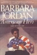 Tapa de Barbara Jordan