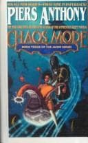 Tapa de Chaos Mode (Virtual Mode)