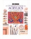 Tapa de An Introduction to Acrylics