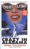 Tapa de Crazy in Alabama