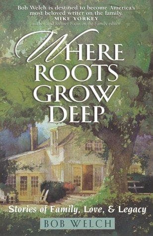 Tapa de Where Roots Grow Deep