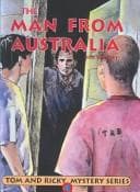 Tapa de Man from Australia