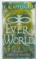 Tapa de Everworld