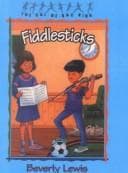 Tapa de Fiddlesticks
