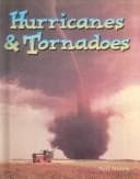 Tapa de Hurricanes and Tornadoes (Wonders of Our World)