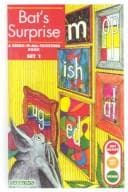 Tapa de Bat's Surprise