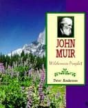 Tapa de John Muir