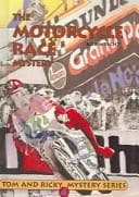 Tapa de Motorcycle Race Mystery